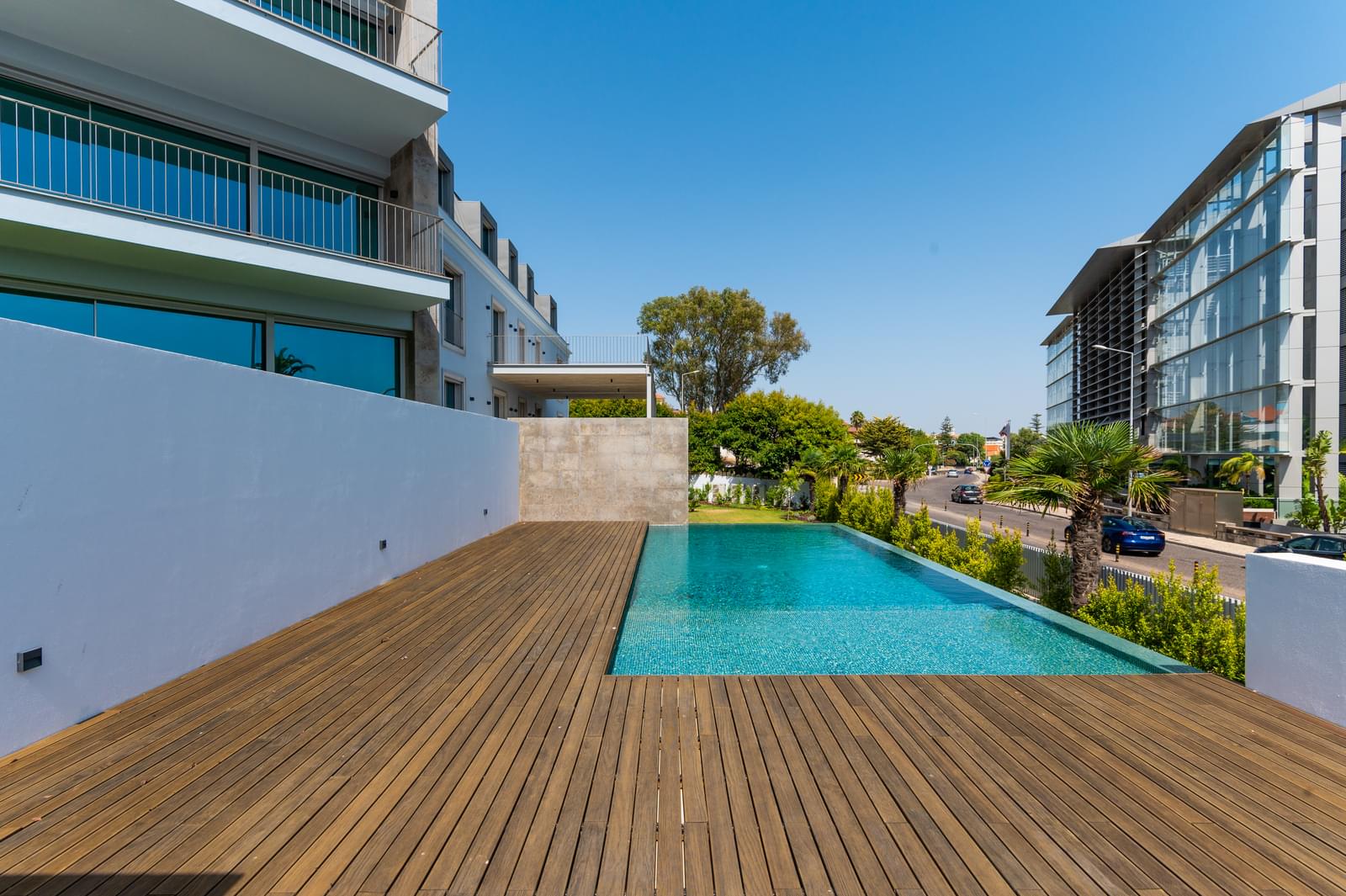 Apartamento T3 com piscina, Monte Estoril, Cascais - Imagem 42
