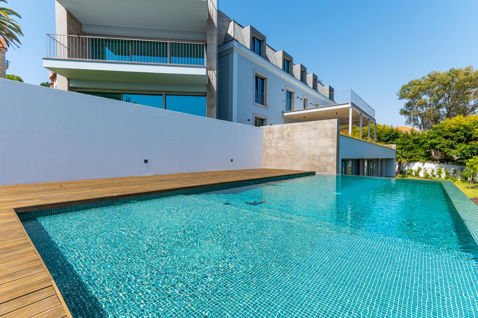 Apartamento T3 com piscina, Monte Estoril, Cascais - Imagem 41