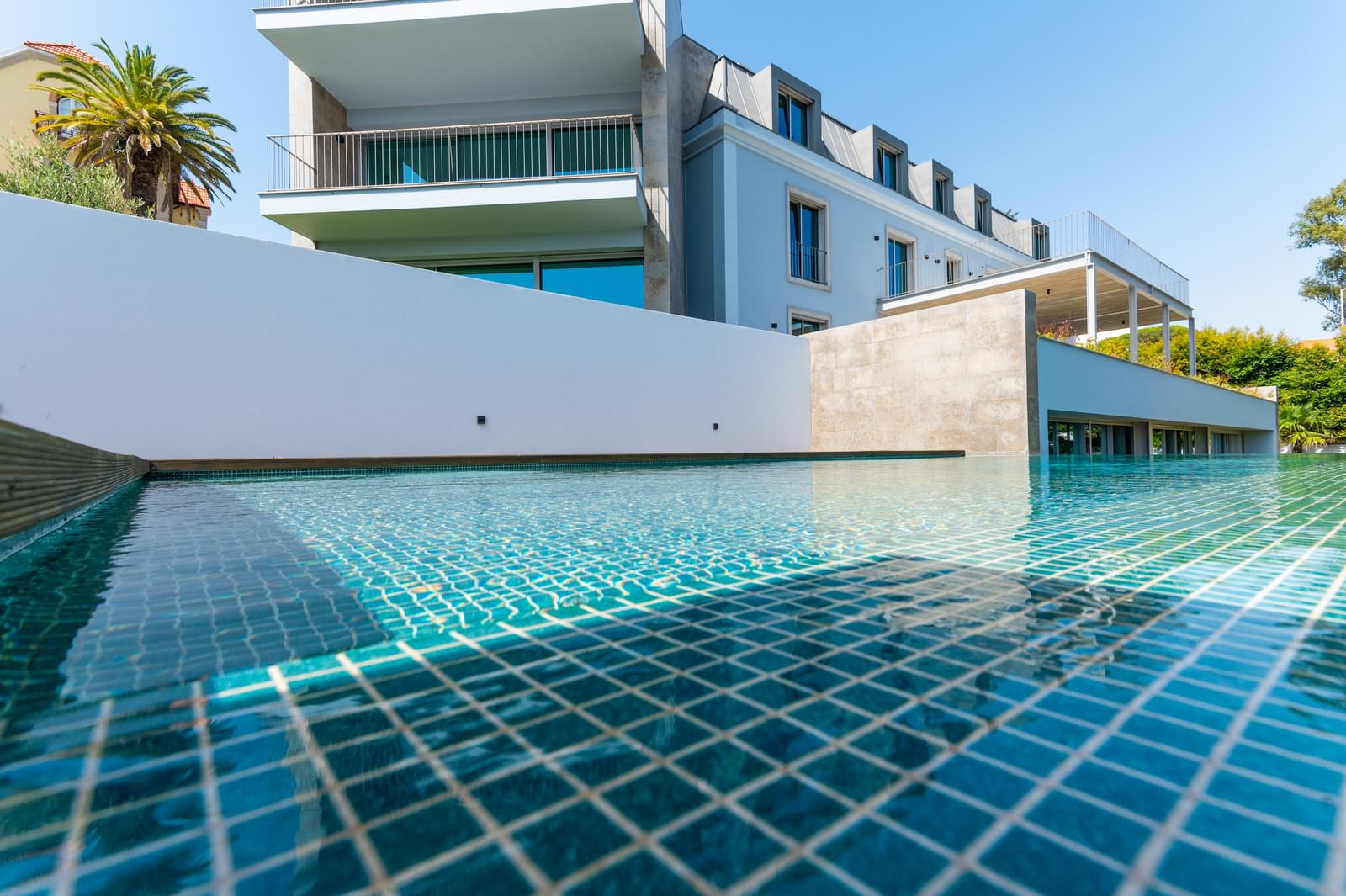 Apartamento T3 com piscina, Monte Estoril, Cascais - Imagem 40