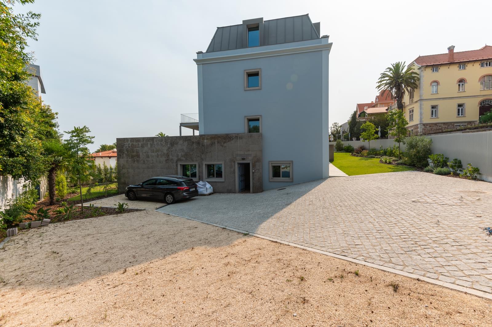 Apartamento T3 com piscina, Monte Estoril, Cascais - Imagem 39