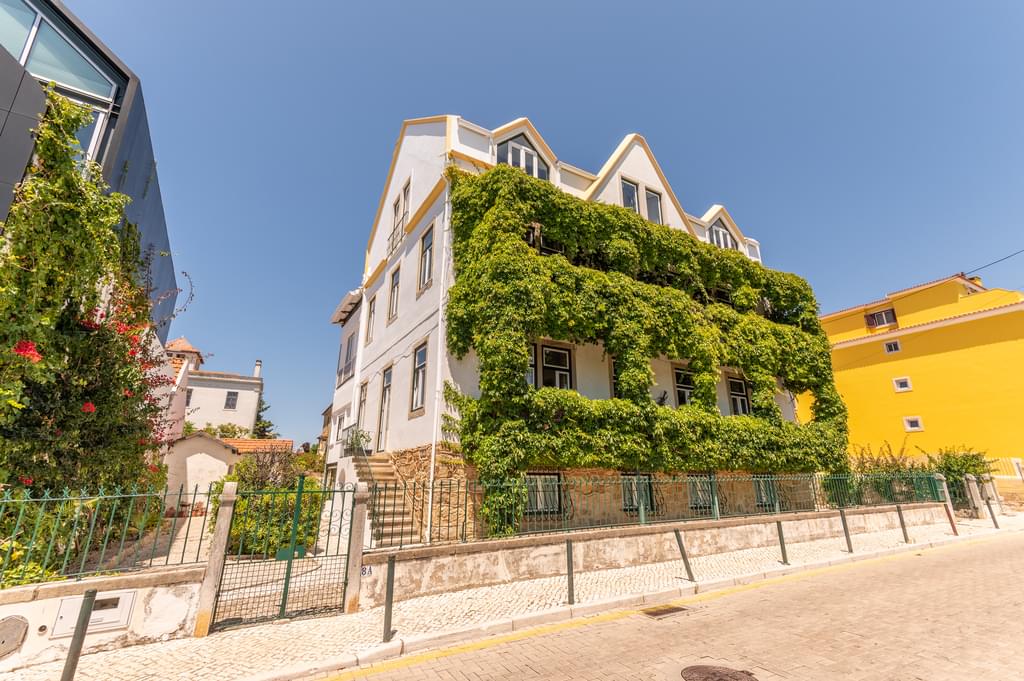 3 Bedroom Apartment with a view, Estoril, Cascais 2367568119