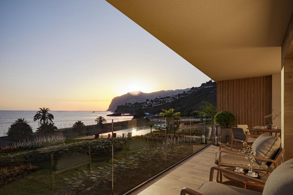 3 Bedroom Apartment in Formosa – Pestana Residences & CR7, Funchal 1504102099