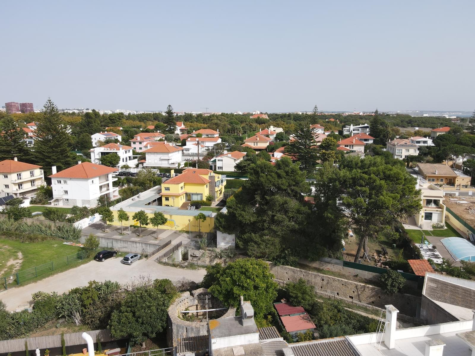 Apartamento T0 com jardim, Junqueiro Carcavelos, Cascais - Imagem 22