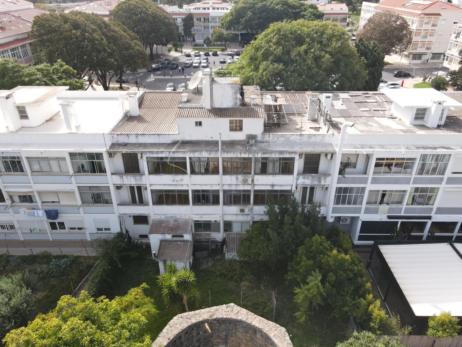 Apartamento T0 com jardim, Junqueiro Carcavelos, Cascais - Imagem 24
