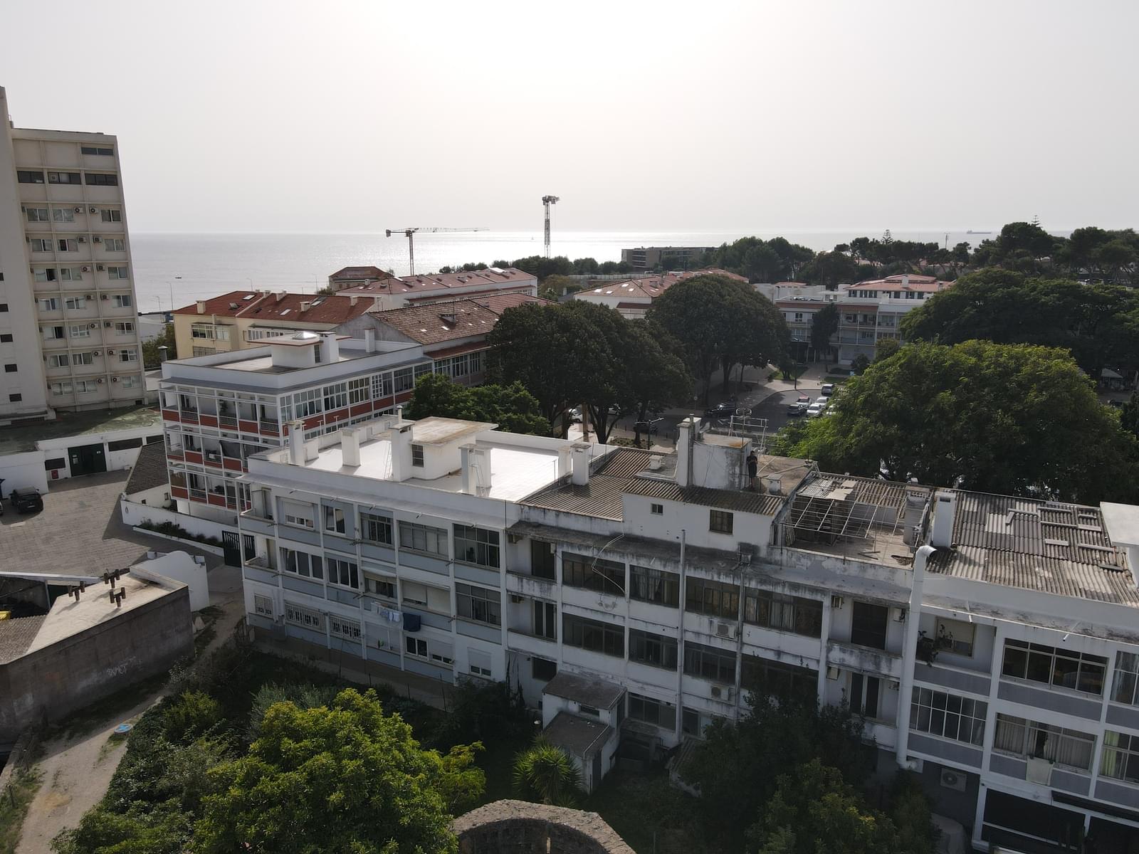 Apartamento T0 com jardim, Junqueiro Carcavelos, Cascais - Imagem 19