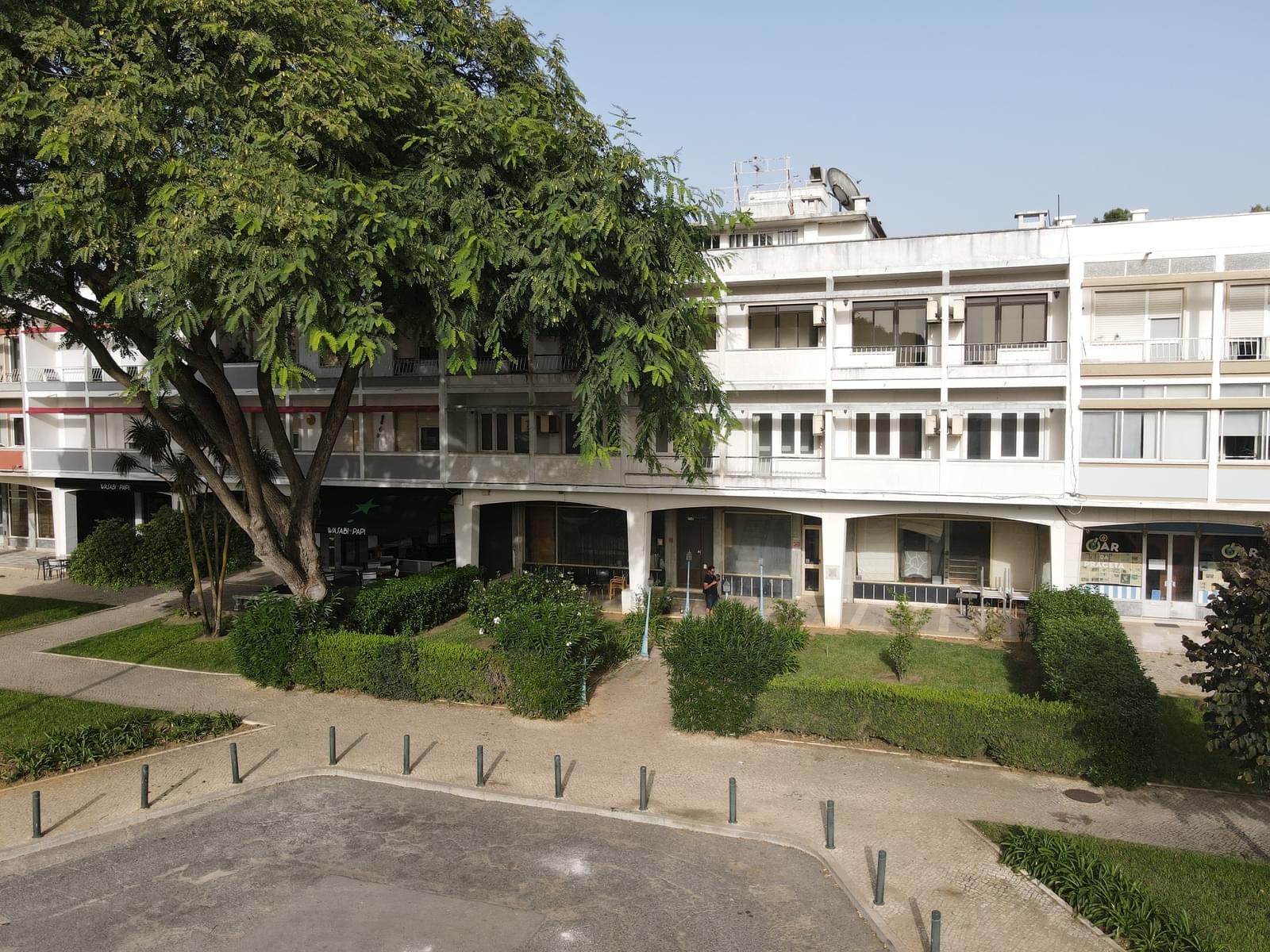 Apartamento T0 com jardim, Junqueiro Carcavelos, Cascais - Imagem 21
