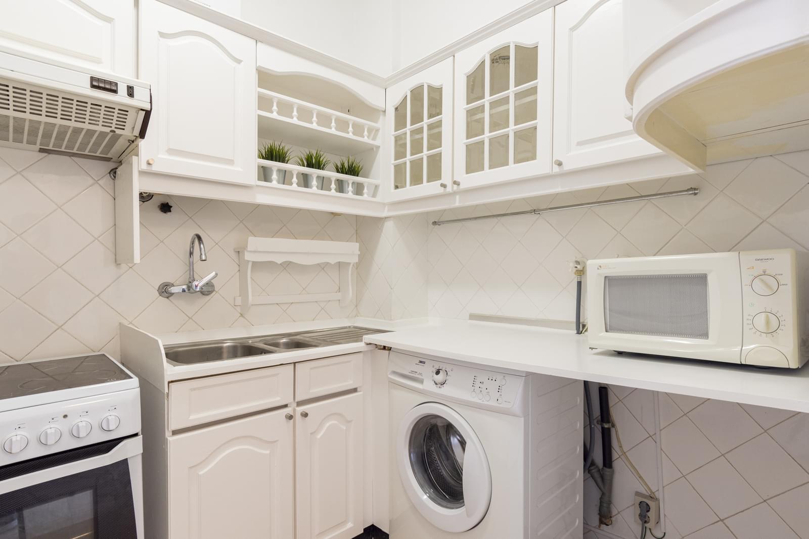 Apartamento T1, Cascais - Imagem 10