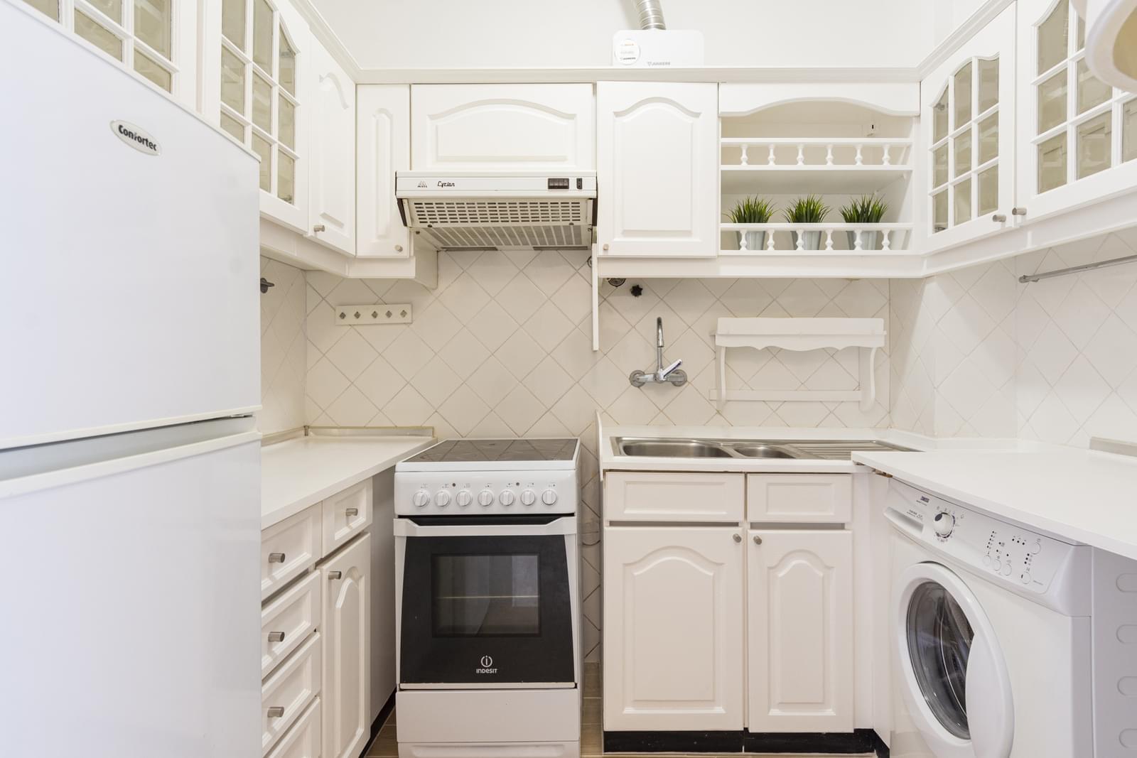 Apartamento T1, Cascais - Imagem 11