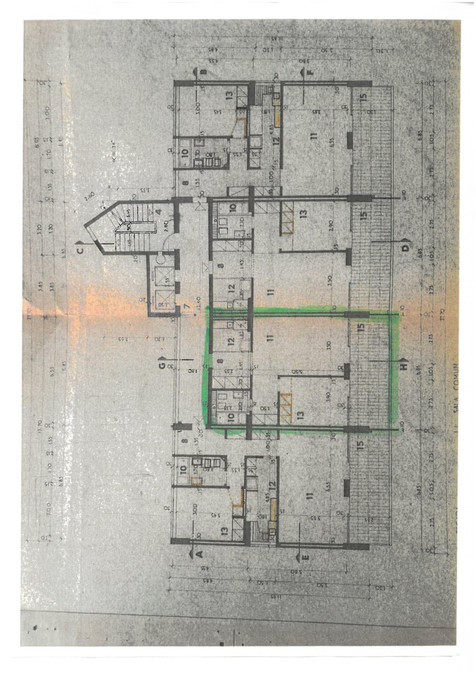 Apartamento T1, Cascais - Imagem 28