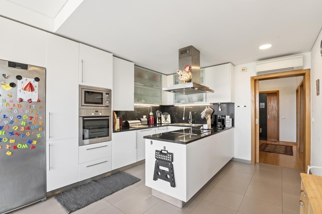 4 Bedroom Apartment with swimming pool, Quinta da Beloura, Sintra 2942421101