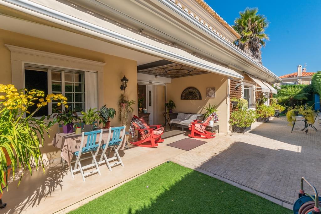 6 Bedroom House with swimming pool, Birre, Cascais