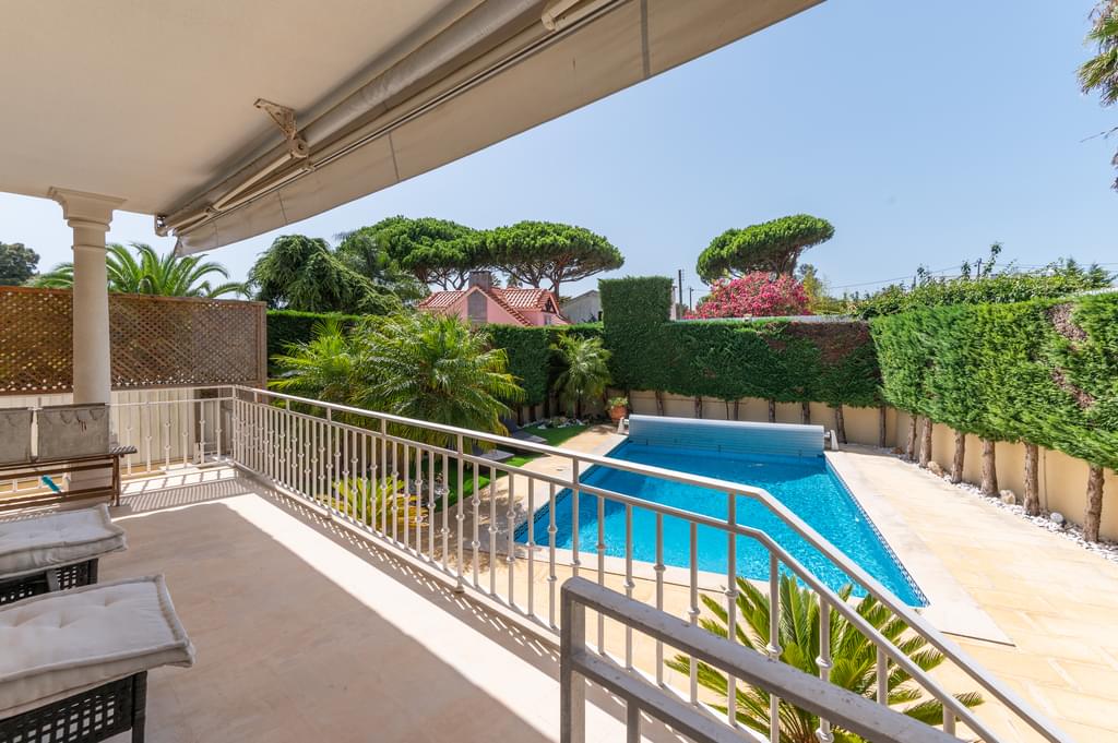 6 Bedroom House with swimming pool, Birre, Cascais
