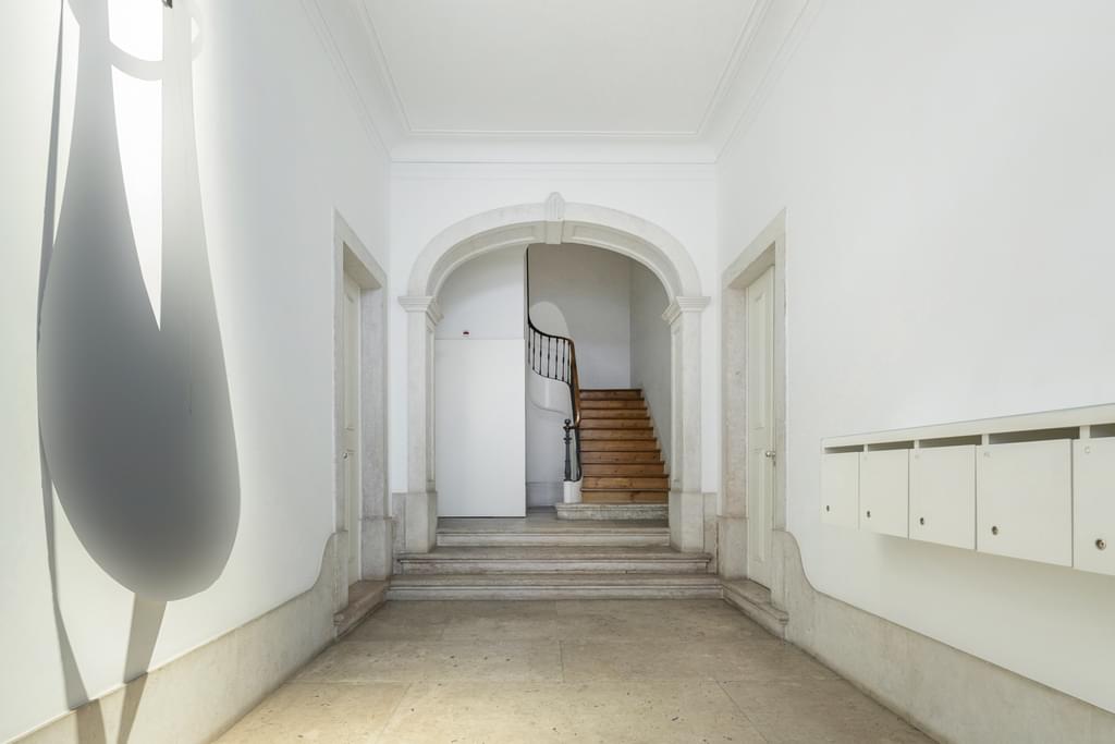 3 Bedroom Duplex with parking, Campo de Ourique, Lisboa 445468812
