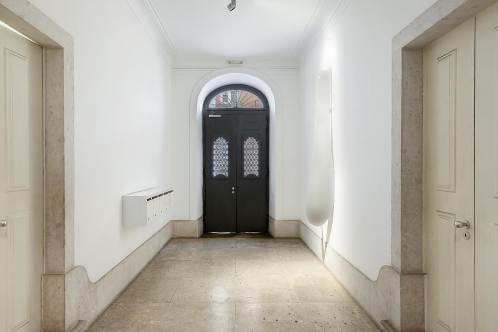 3 Bedroom Duplex with parking, Campo de Ourique, Lisboa 445468812
