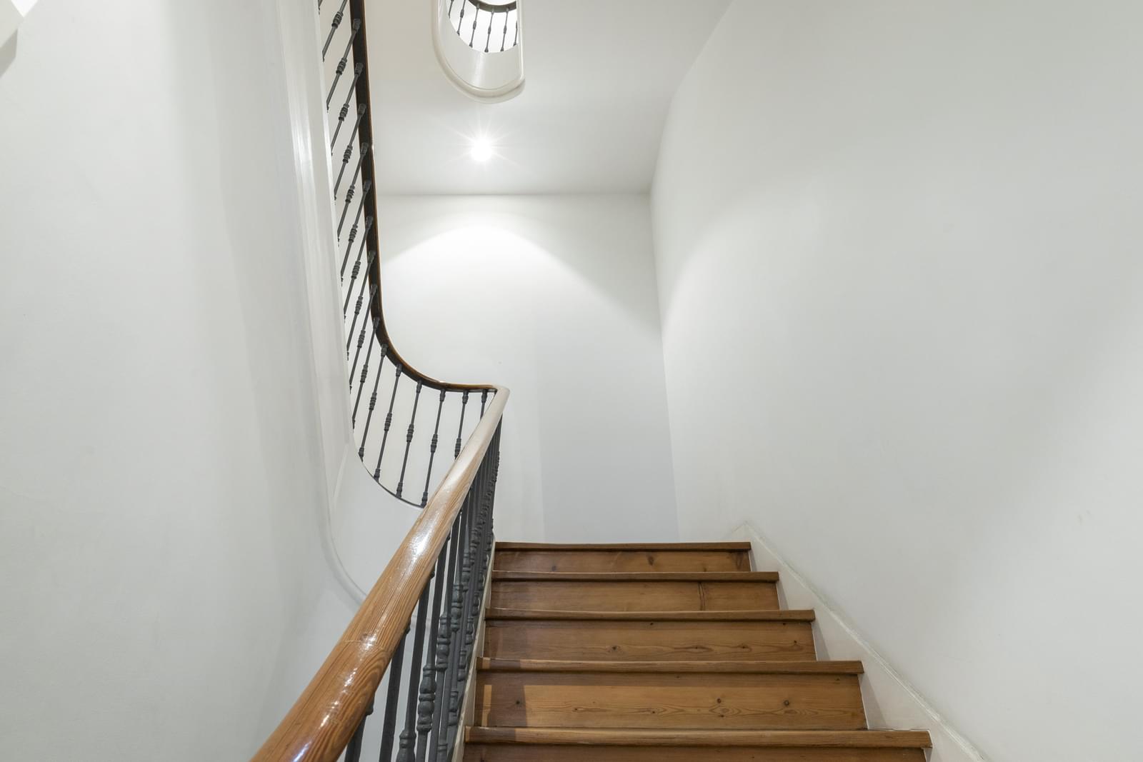 Duplex T3 com estacionamento, Campo de Ourique, Lisboa - Imagem 4