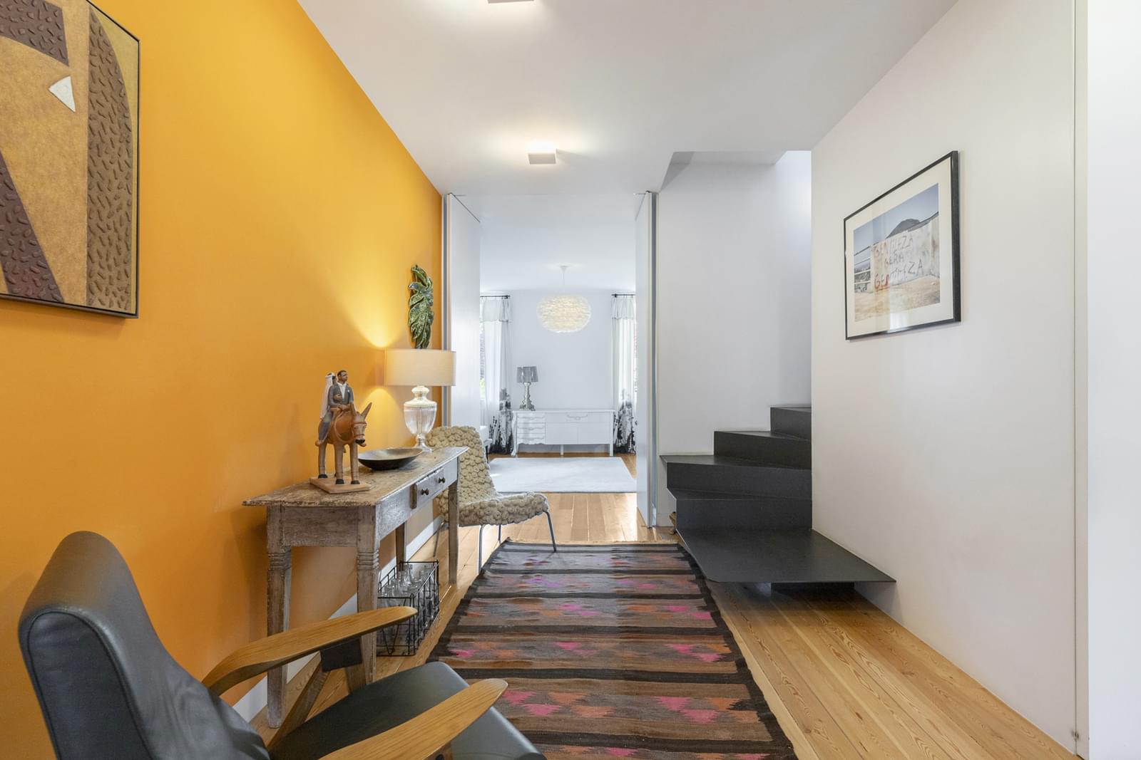 Duplex T3 com estacionamento, Campo de Ourique, Lisboa - Imagem 27