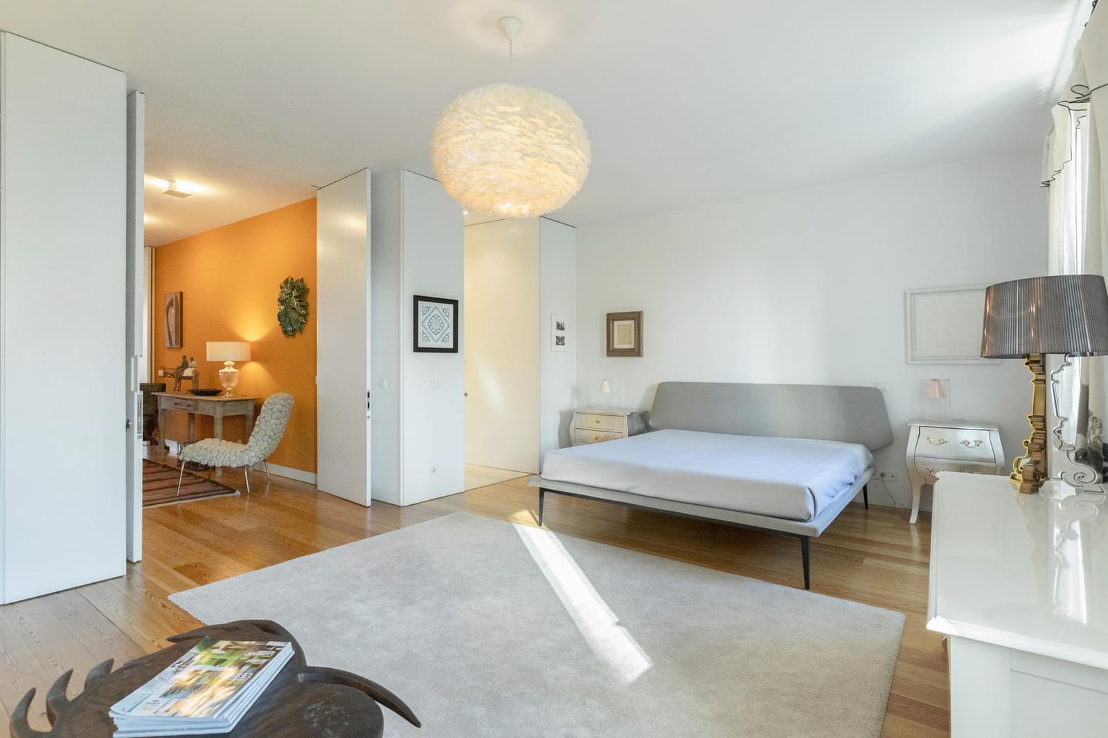 Duplex T3 com estacionamento, Campo de Ourique, Lisboa - Imagem 36