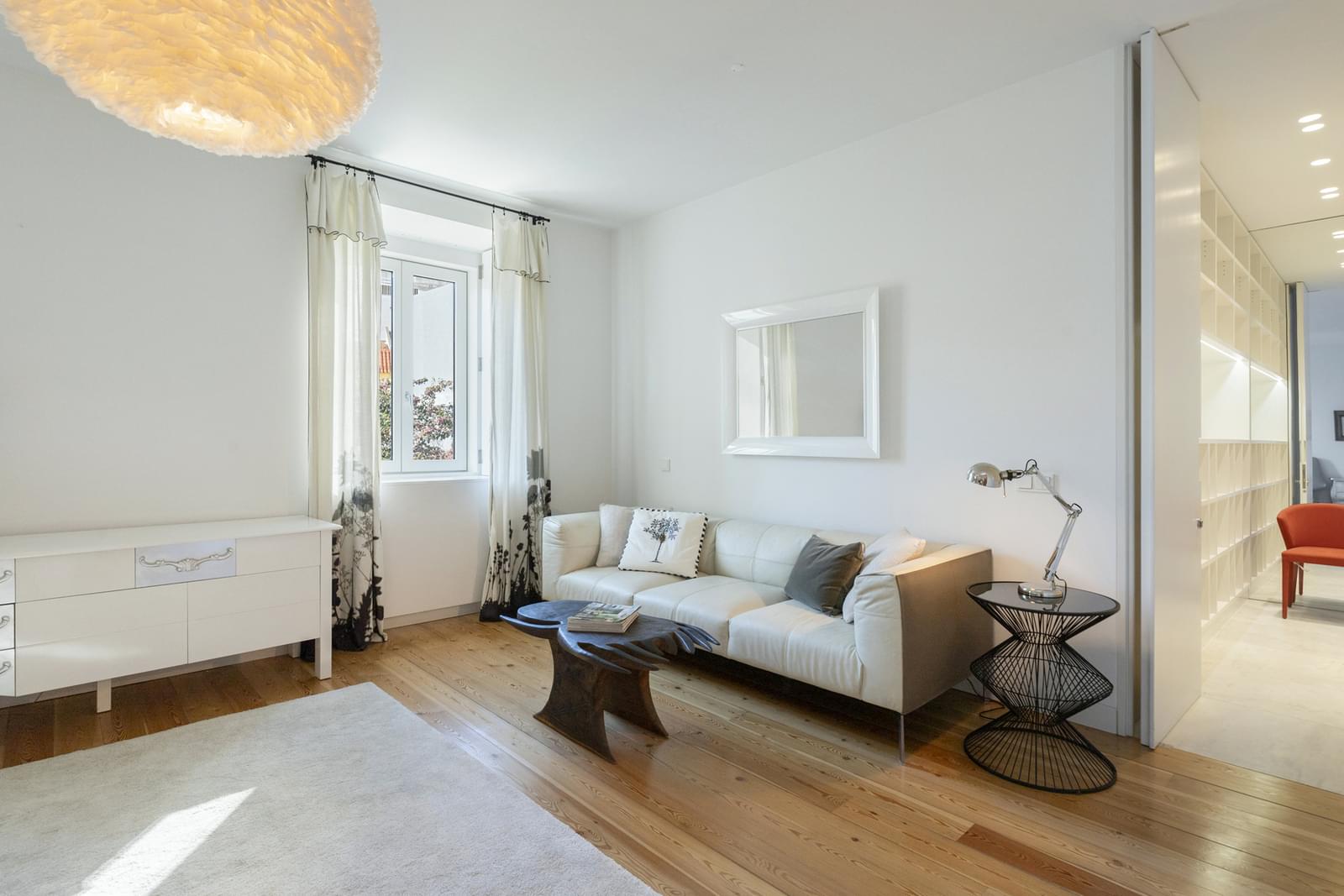 Duplex T3 com estacionamento, Campo de Ourique, Lisboa - Imagem 37