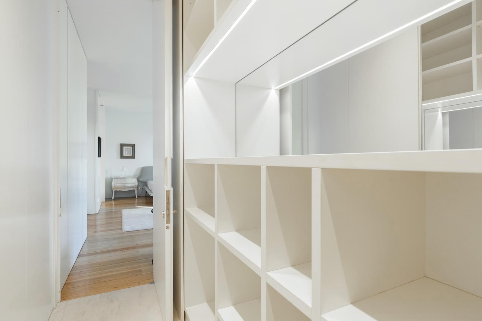 Duplex T3 com estacionamento, Campo de Ourique, Lisboa - Imagem 38