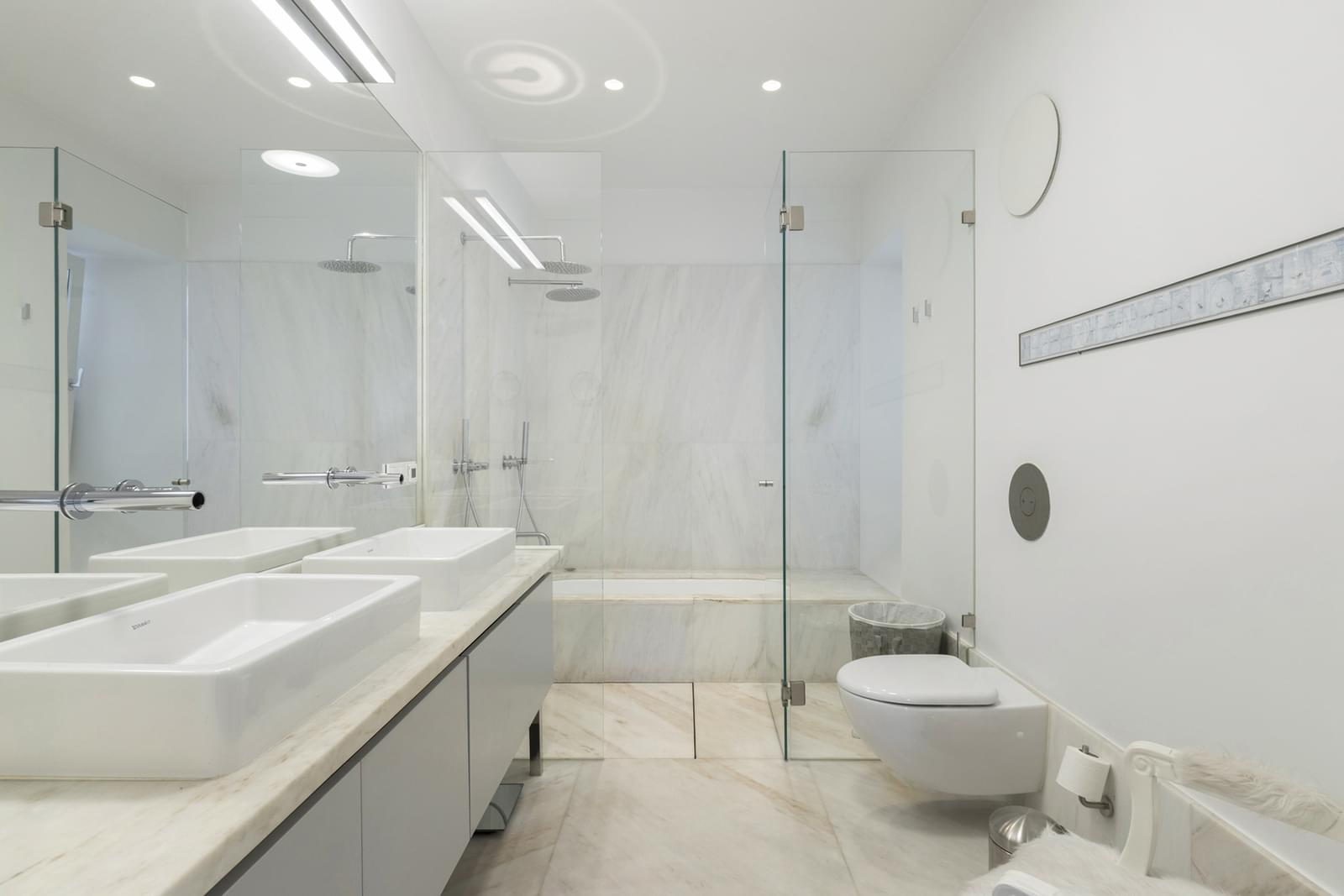 Duplex T3 com estacionamento, Campo de Ourique, Lisboa - Imagem 39