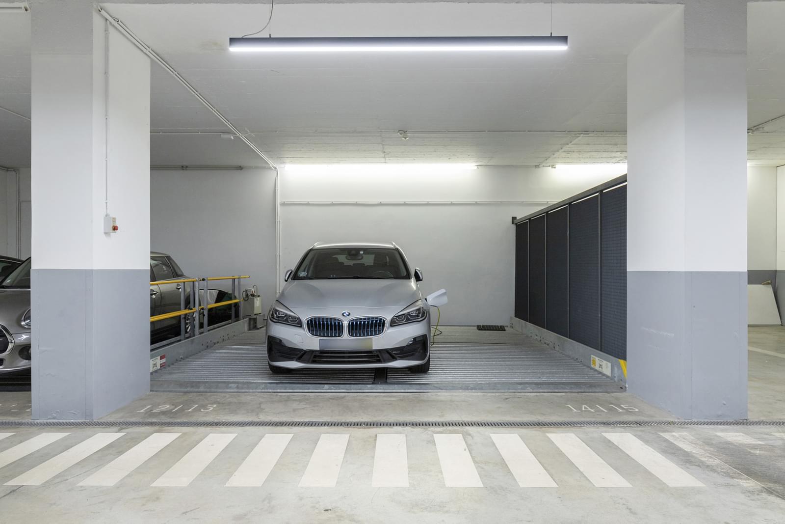Duplex T3 com estacionamento, Campo de Ourique, Lisboa - Imagem 41