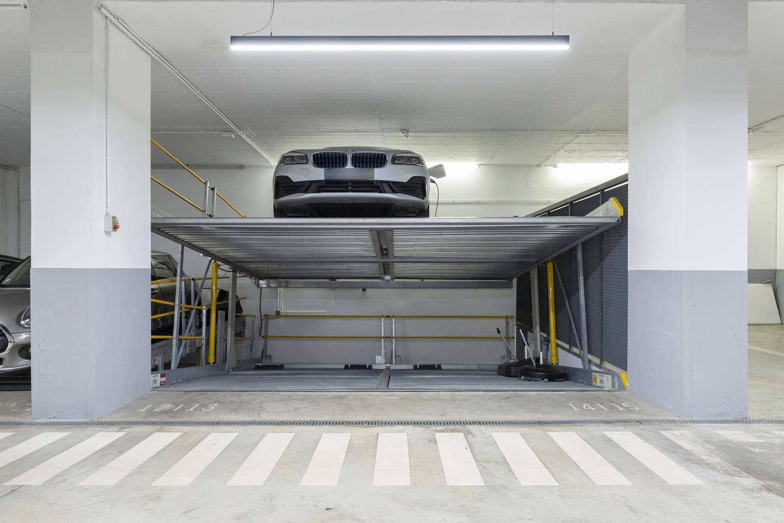 Duplex T3 com estacionamento, Campo de Ourique, Lisboa - Imagem 42