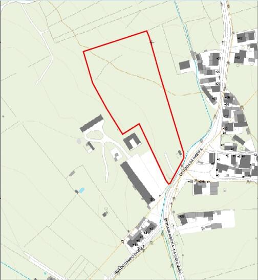 Terreno Misto 1.0 ha, Areias (Sao Joao das Lampas), Sintra - Imagem 18