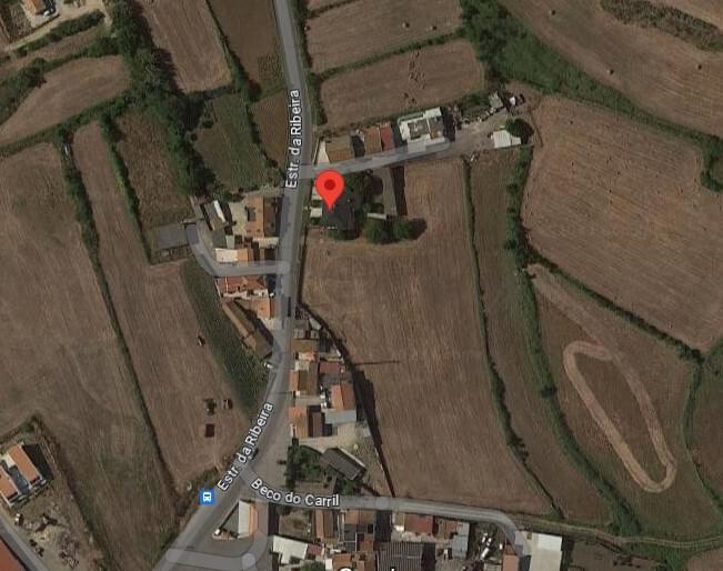 Terreno Misto 1.0 ha, Areias (Sao Joao das Lampas), Sintra - Imagem 21