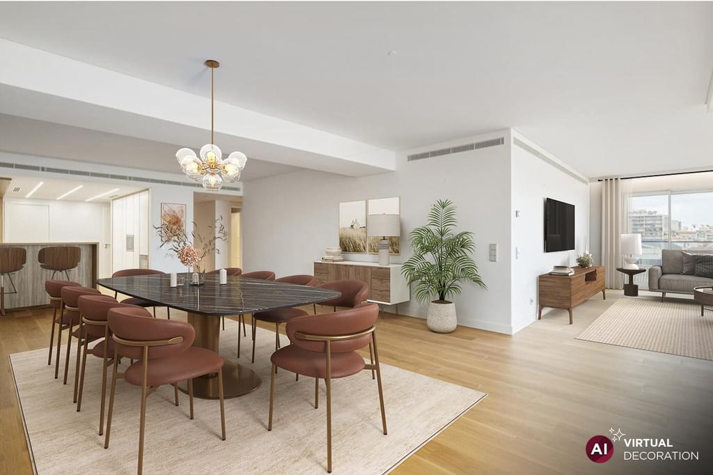 3 Bedroom Apartment with a view, Estrela, Lisboa 3973719213