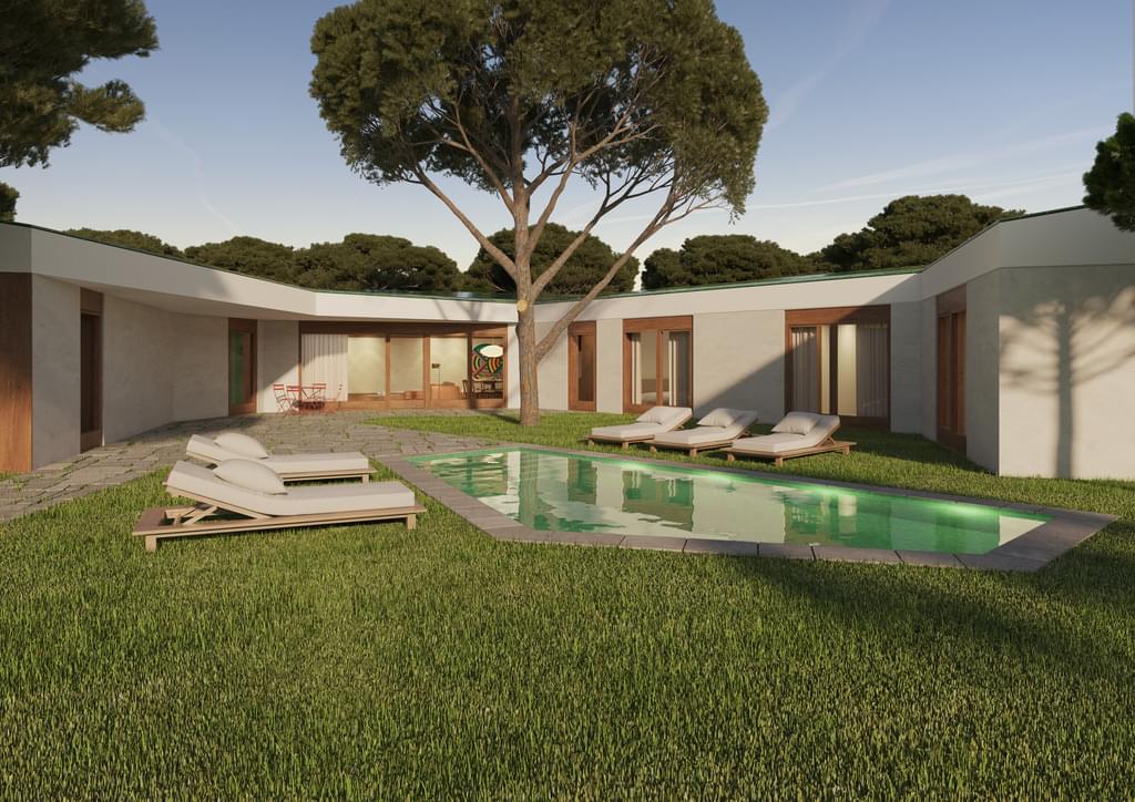 5 Bedroom House in Onyria Quinta da Marinha Residences, Quinta da Marinha, Cascais 4191844044