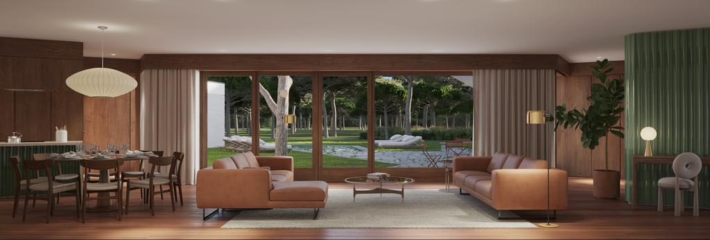 5 Bedroom House in Onyria Quinta da Marinha Residences, Quinta da Marinha, Cascais 4191844044