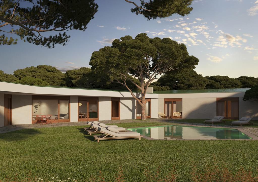 5 Bedroom House in Onyria Quinta da Marinha Residences, Quinta da Marinha, Cascais 4191844044