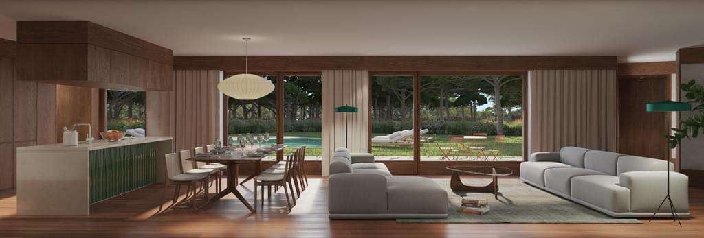 5 Bedroom House in Onyria Quinta da Marinha Residences, Quinta da Marinha, Cascais 4191844044