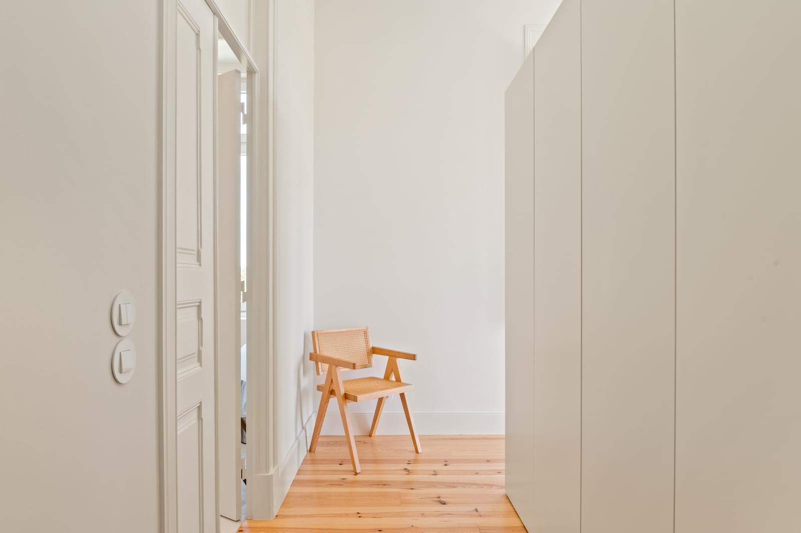 Apartamento T3 com vista, Estoril, Cascais - Imagem 19