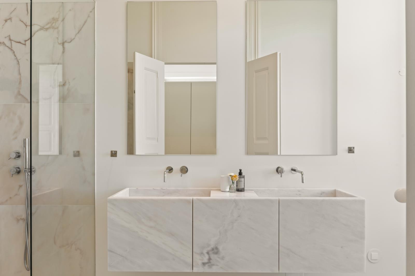 Apartamento T3 com vista, Estoril, Cascais - Imagem 25