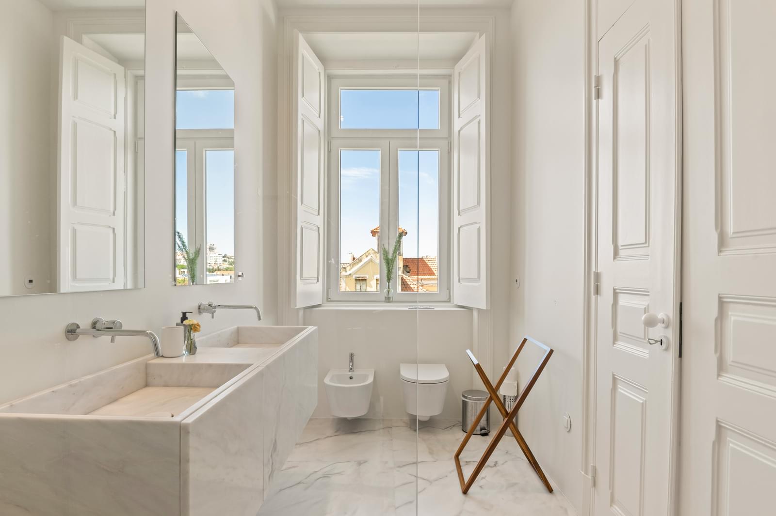 Apartamento T3 com vista, Estoril, Cascais - Imagem 23