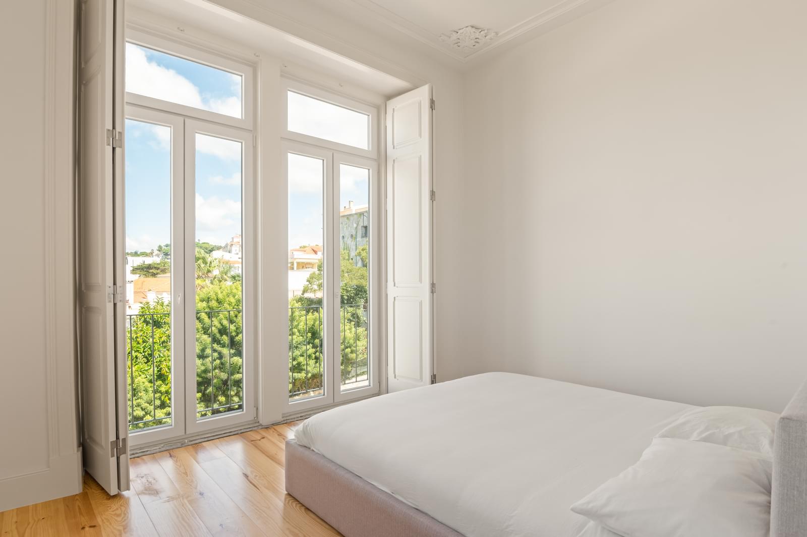 Apartamento T3 com vista, Estoril, Cascais - Imagem 21