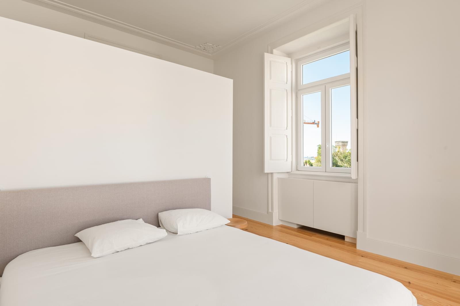 Apartamento T3 com vista, Estoril, Cascais - Imagem 22