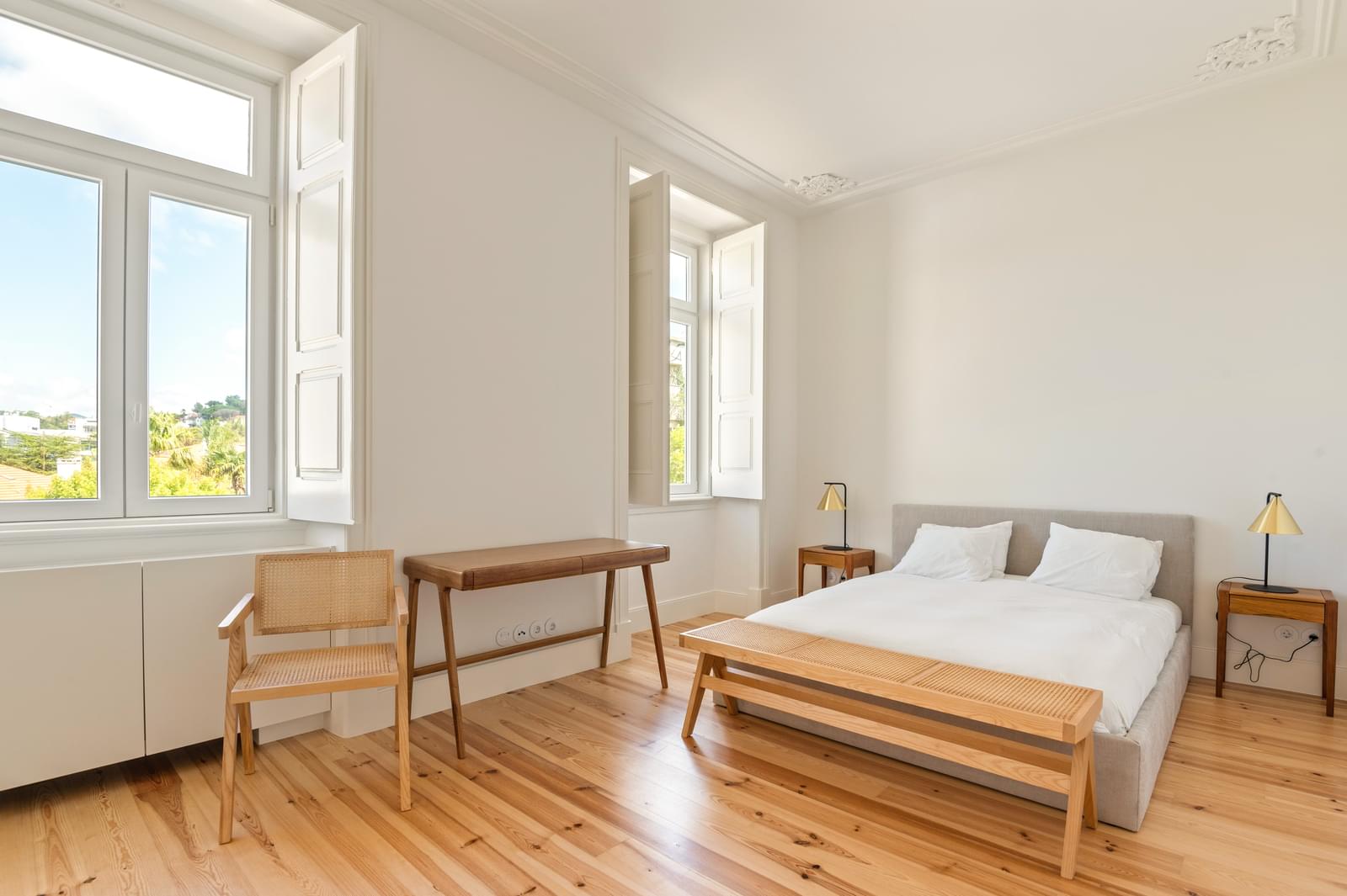 Apartamento T3 com vista, Estoril, Cascais - Imagem 26