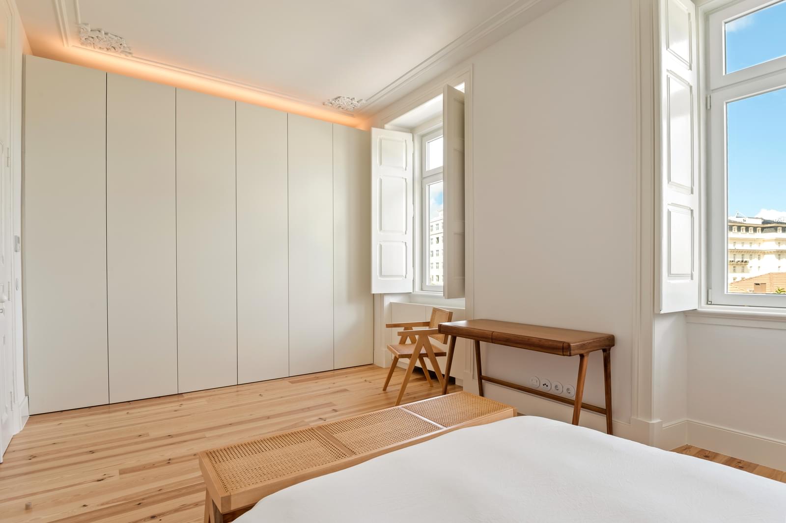 Apartamento T3 com vista, Estoril, Cascais - Imagem 27