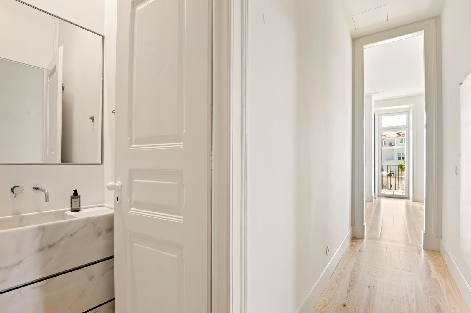 Apartamento T3 com vista, Estoril, Cascais - Imagem 28