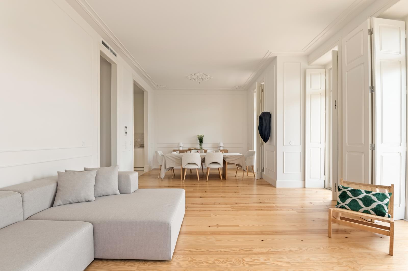 Apartamento T3 com vista, Estoril, Cascais - Imagem 11