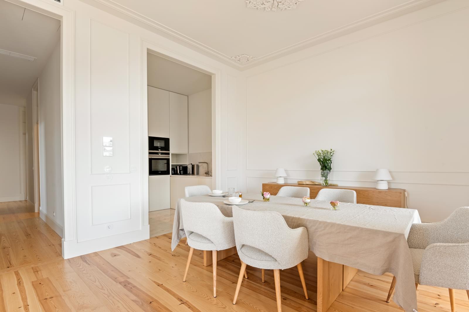 Apartamento T3 com vista, Estoril, Cascais - Imagem 10