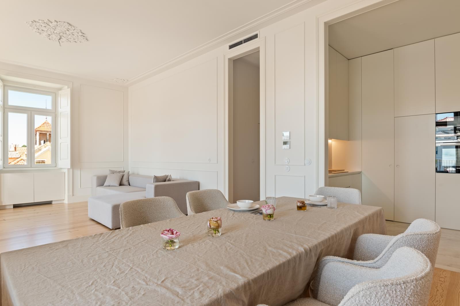 Apartamento T3 com vista, Estoril, Cascais - Imagem 13