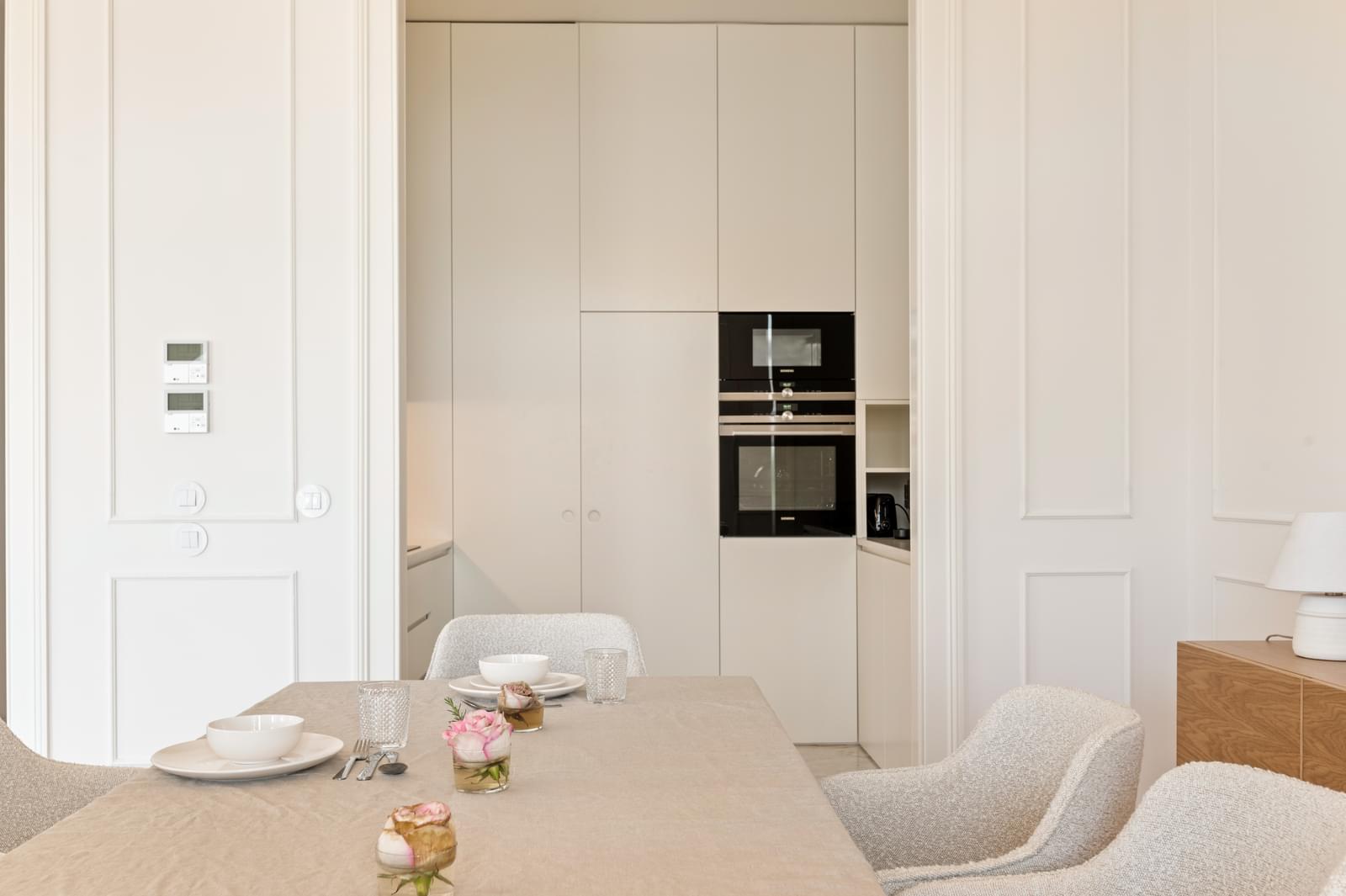 Apartamento T3 com vista, Estoril, Cascais - Imagem 16