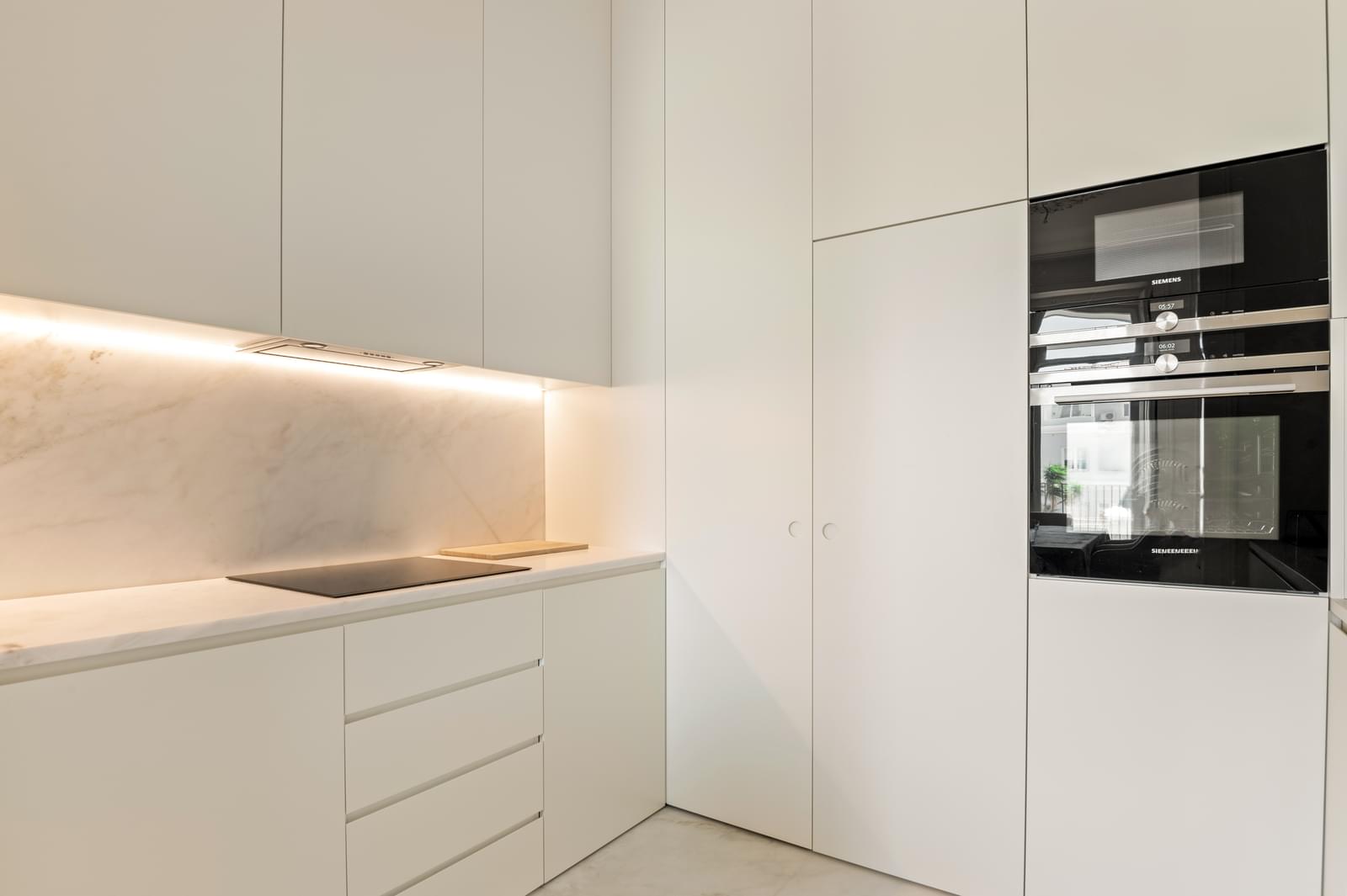 Apartamento T3 com vista, Estoril, Cascais - Imagem 18