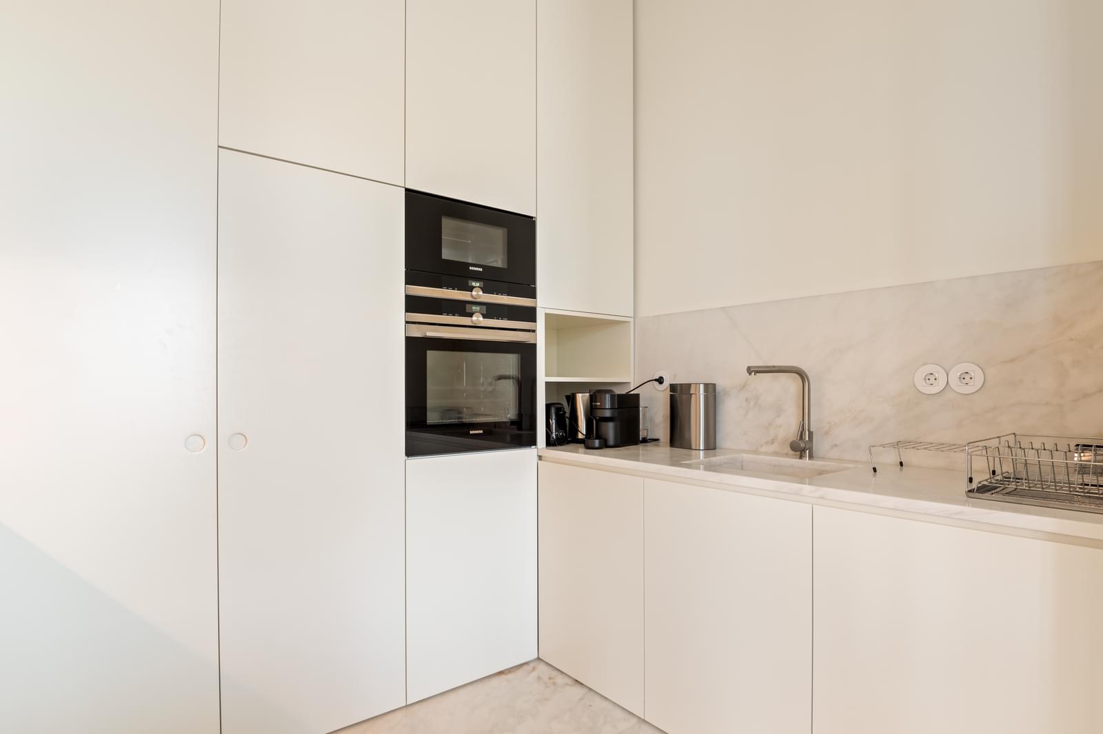 Apartamento T3 com vista, Estoril, Cascais - Imagem 17