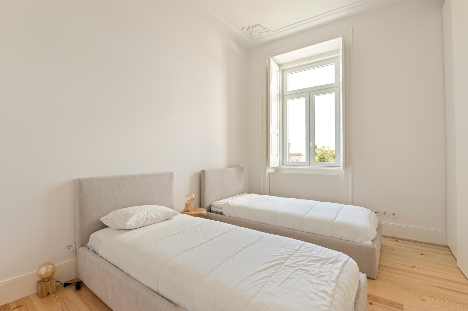 Apartamento T3 com vista, Estoril, Cascais - Imagem 30