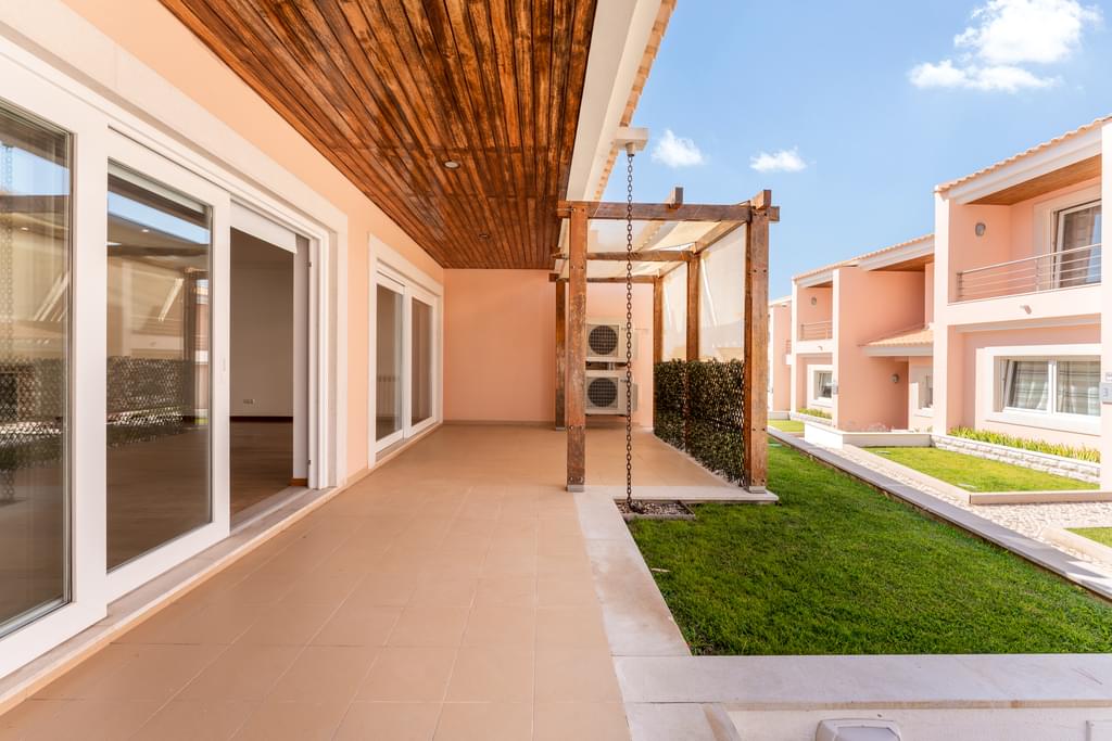 5 Bedroom Semi-detached house with swimming pool, Cobre, Cascais 3057731915