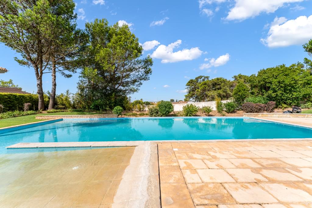 5 Bedroom Semi-detached house with swimming pool, Cobre, Cascais 3057731915